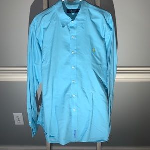 Men’s Ralph Lauren Polo